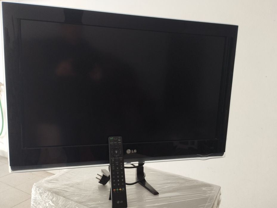 TV LG 32 polegadas