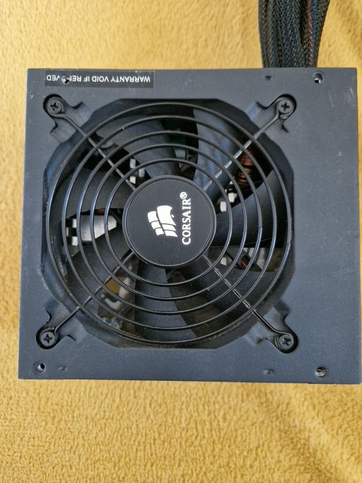 Zasilacz komputerowy