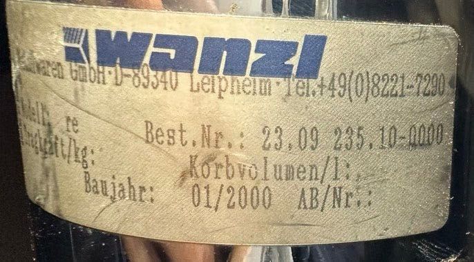 Система хромованих турнікетів "Вхід-вихід" б/в Німеччина