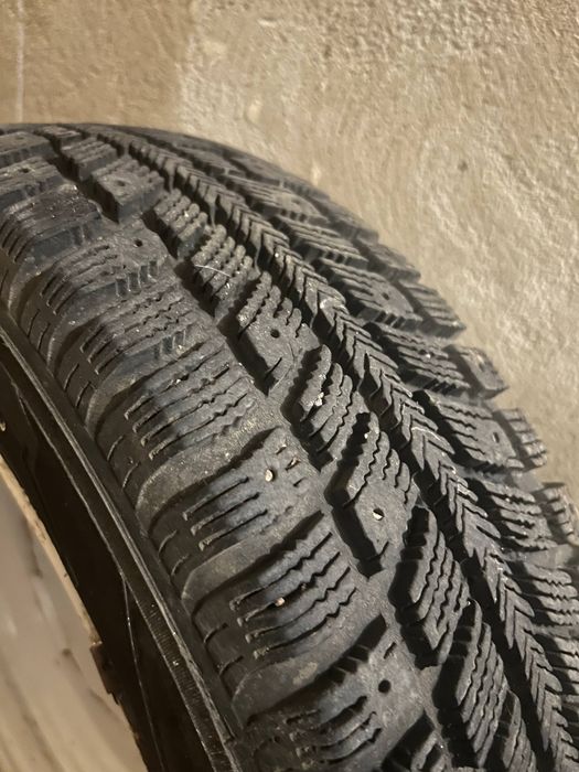 Продам колеса ваз