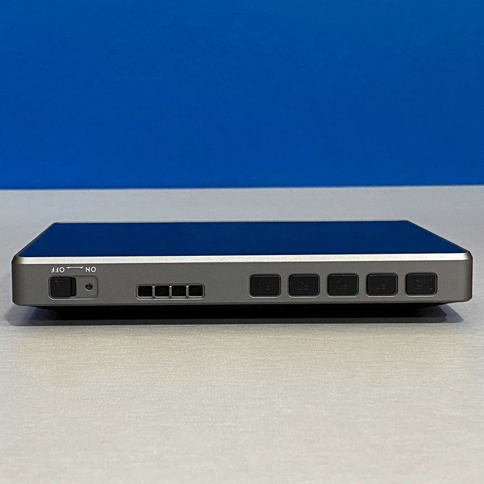 Monitor Viltrox DC-L1 Touch - 7.0" (NOVO - 3 ANOS DE GARANTIA)