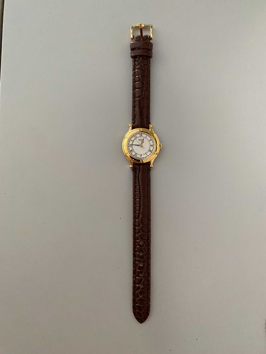 Relogio Seiko de Senhora Totalmente em bom estado