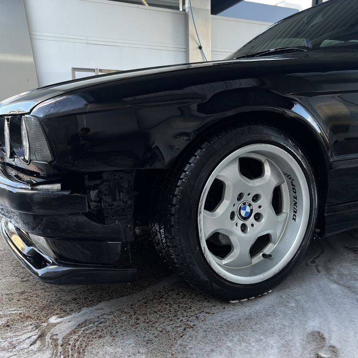Продам BMW E34 1992р 2.5л