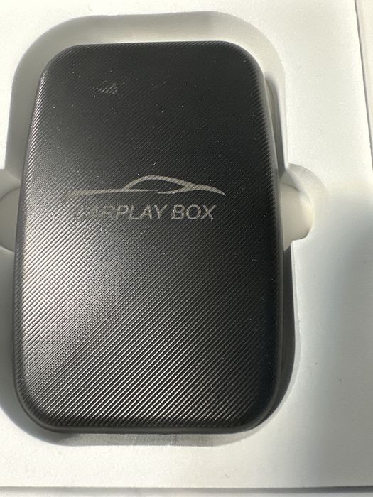Car play Adapter