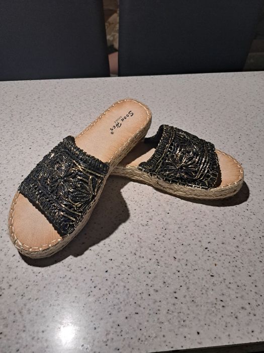 Espadryle rozm.39
