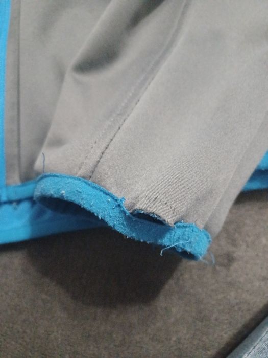 Okazja Kurtka softshell rozm.158/164