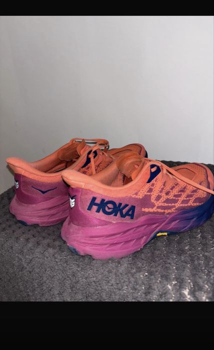 Hoka Speedgoat5