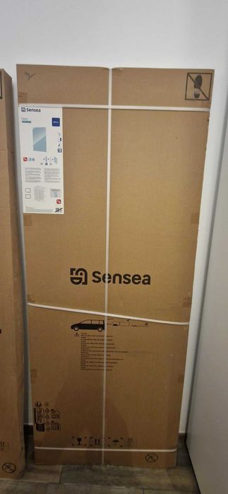 CABINE de DUCHE SENSEA NEO de 1.60MTS NOVA (Ler bem o anuncio)