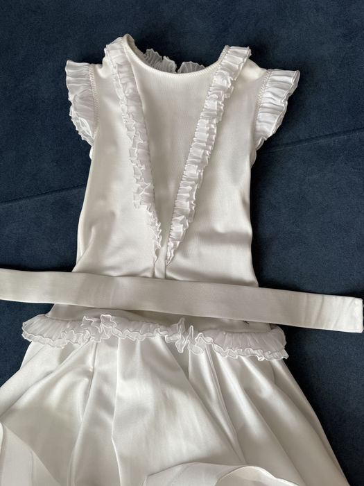 Бальна сукня  на зріст  128