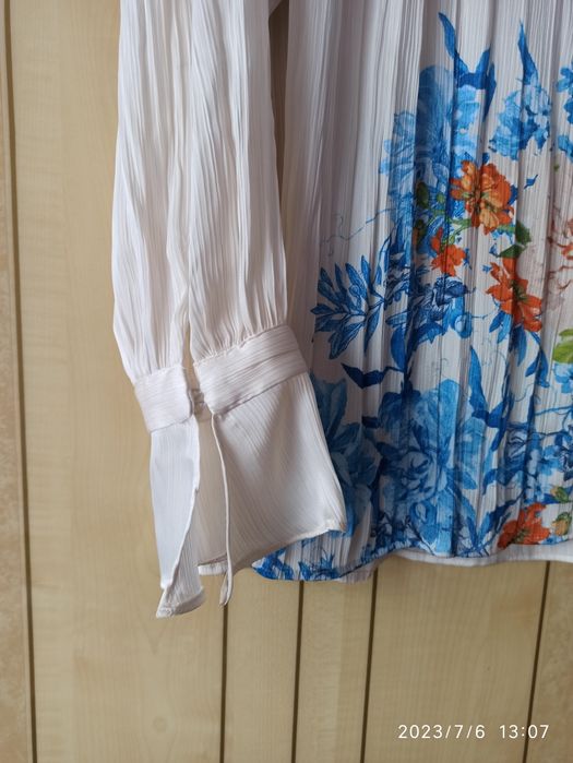 Koszula damska z Zary rozmiar L