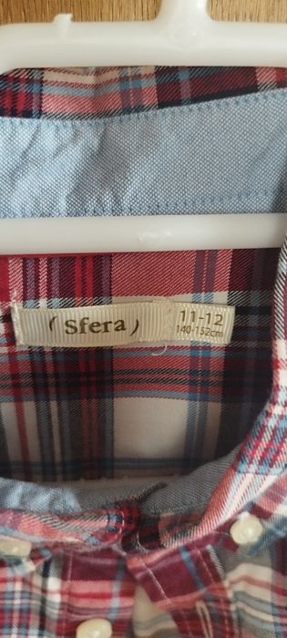 Сорочка для хлопчика