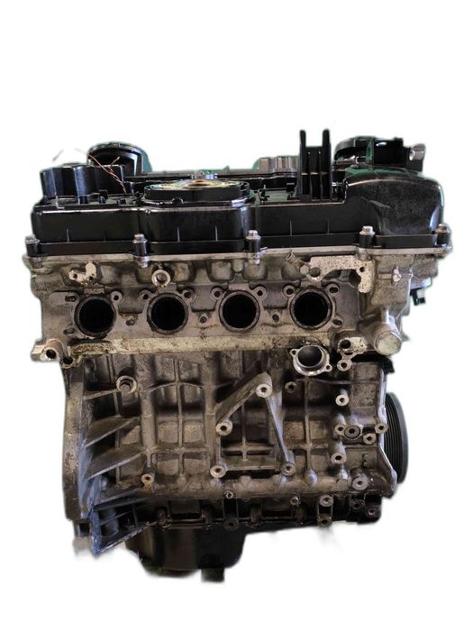Motor Completo N43B16A - BMW 3