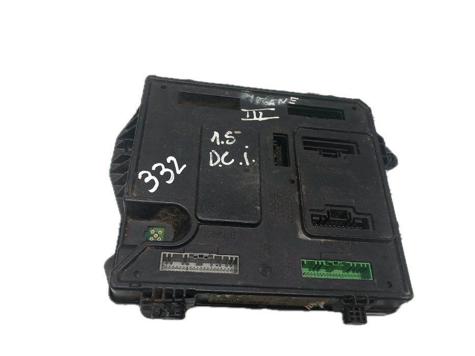 Módulo genérico RENAULT Megane III (BZ0_)