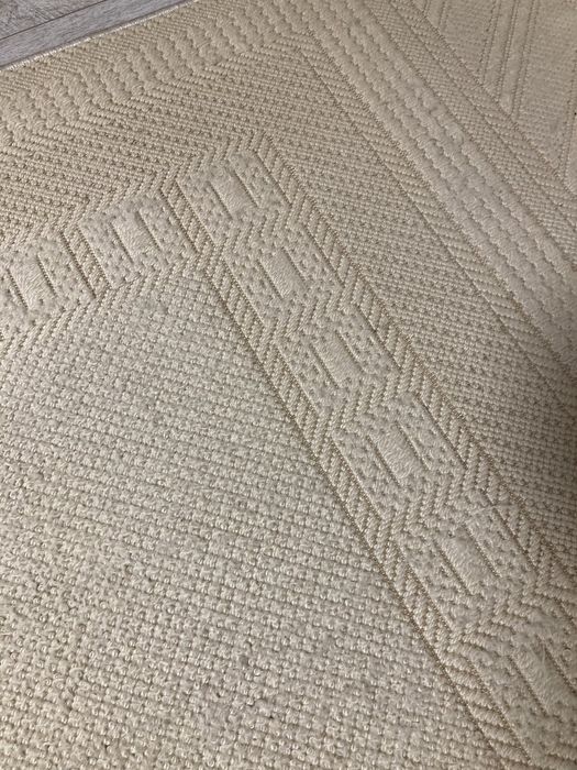 Килим і дві доріжки