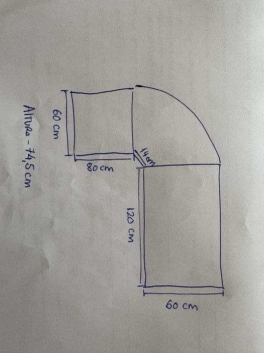 Secretaria para escritorio