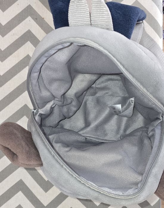 Mochilas de criança