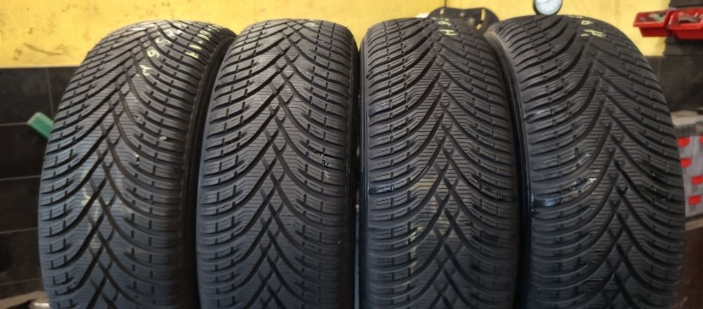 215/60/R17 Kleber Kristall HP3 SUV