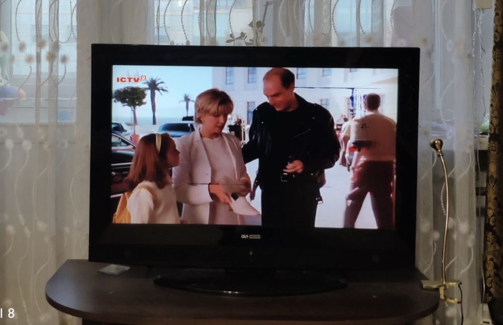 Телевізор 32* Acoustic Solutions