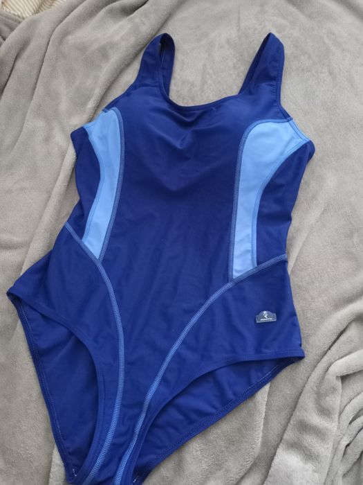 Strój kąpielowy jednoczęściowy