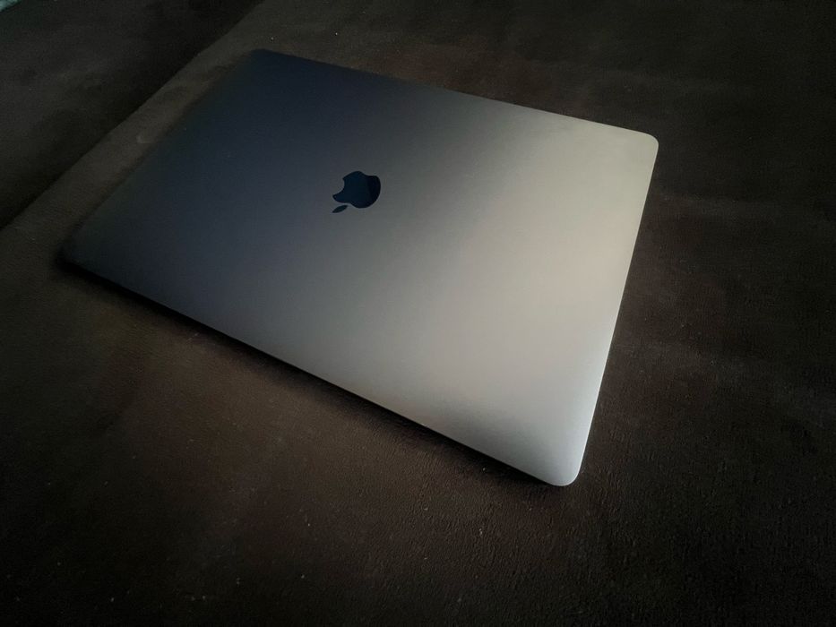 Macbook Pro 15 2017 16/512/i7 A1707