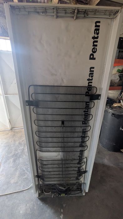 Eletrodomesficos, frigorífico combinado boch para pecas