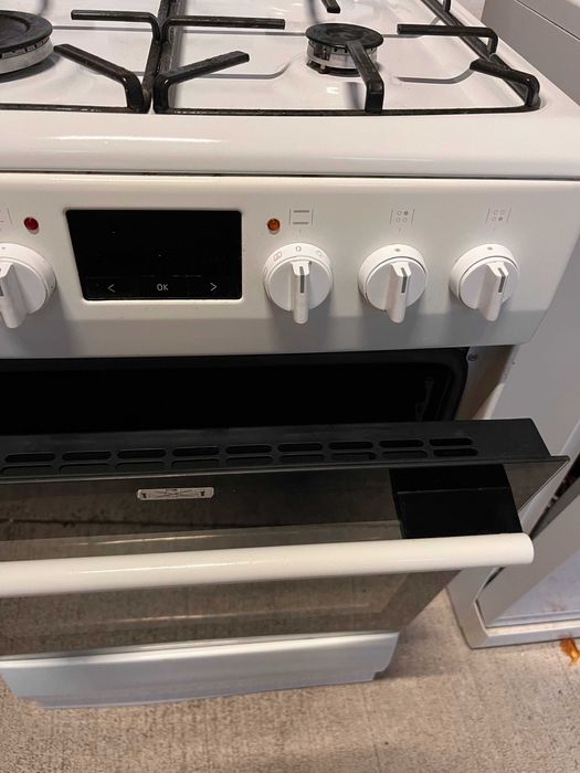 Kuchenka gazowa Amica