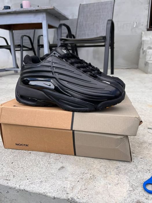 кросівки nike nocta hot step