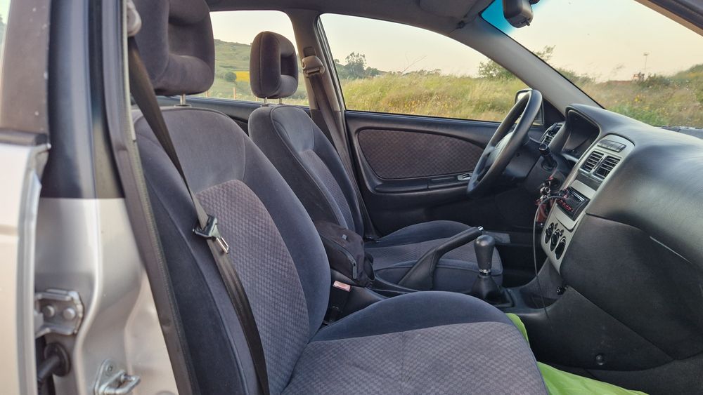 Toyota Avensis 2.0d D4D