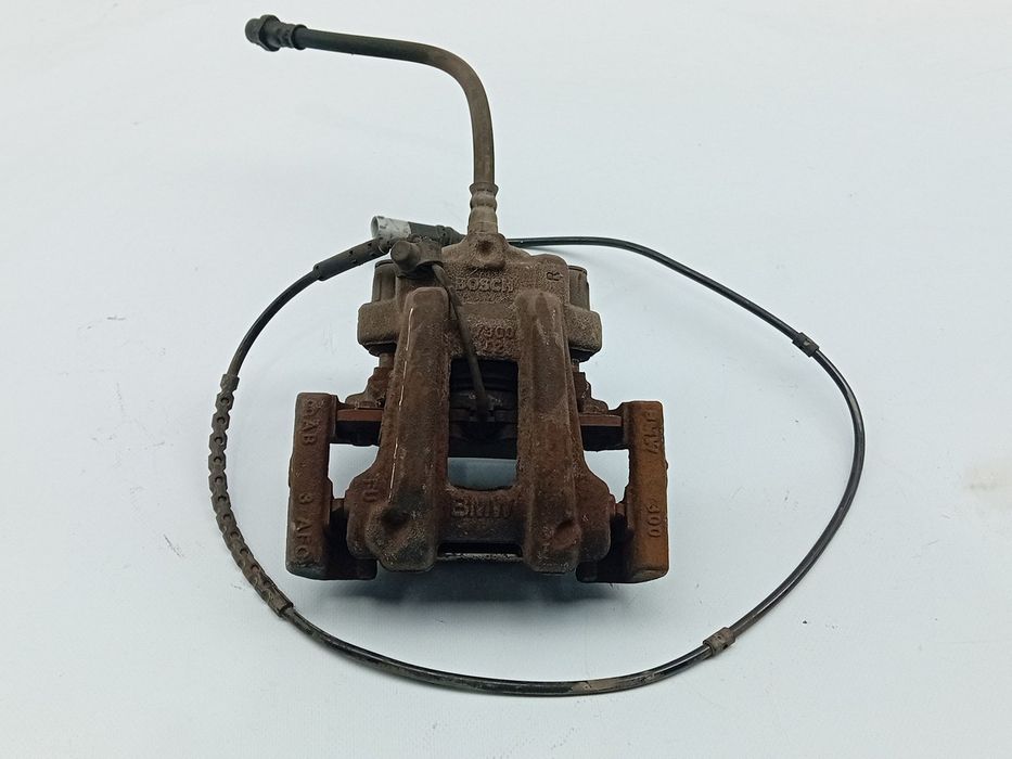 Pinça travão / maxila de travão trás direita BMW 3 Gran Turismo (F34)