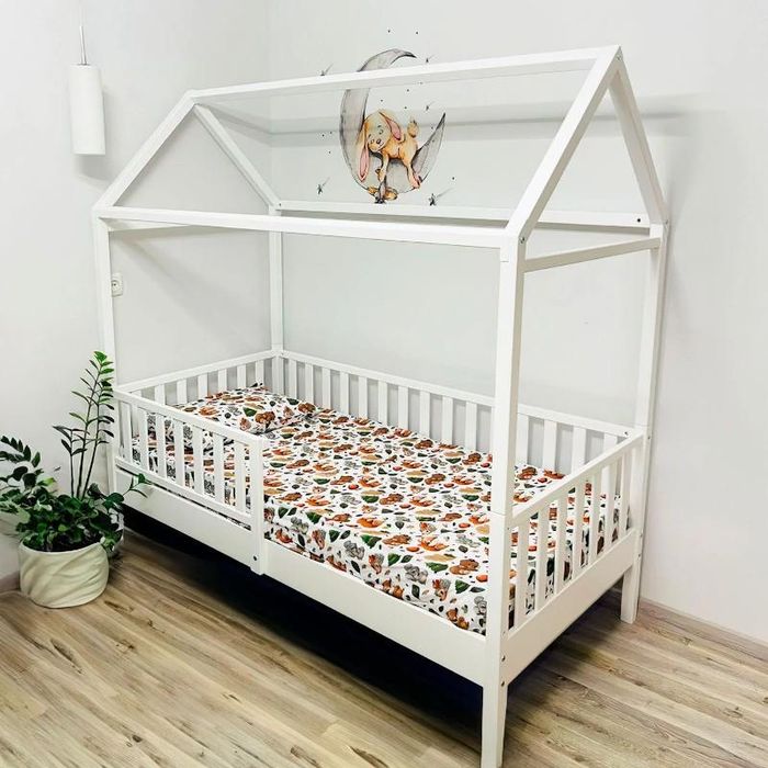 Ліжко будинок дитяче