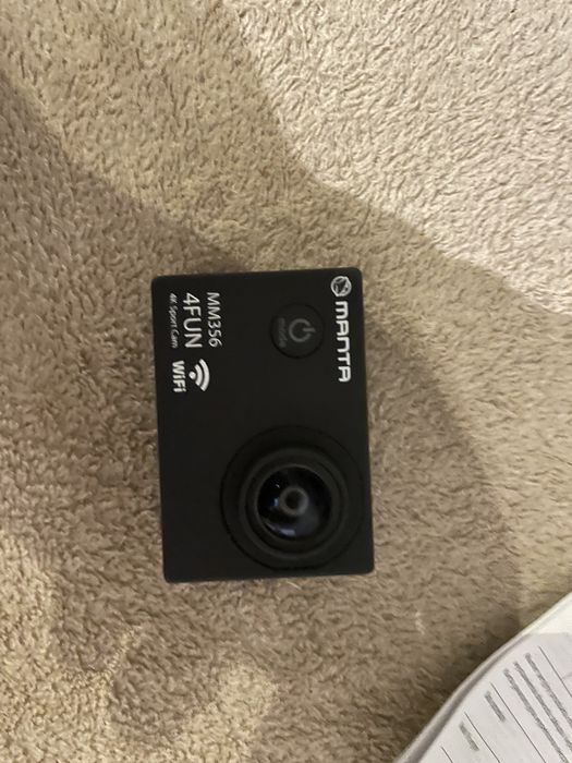 MANTA MM356 4 4K