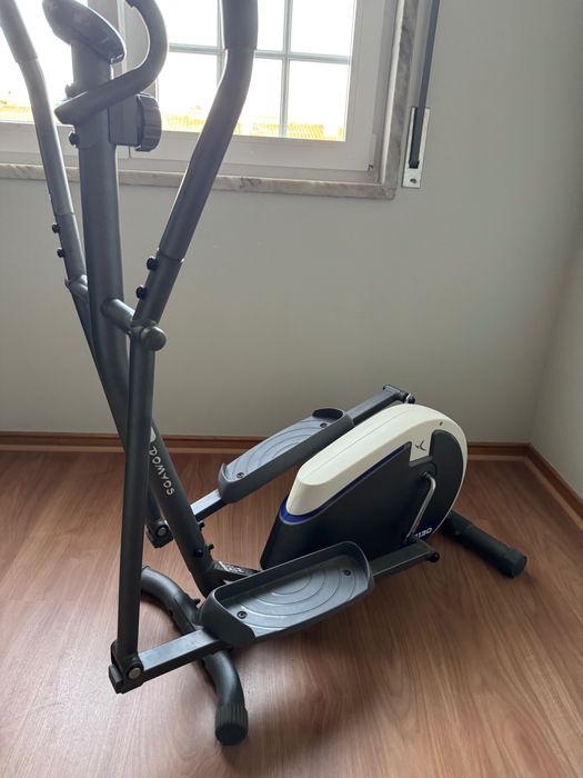 Bicicleta Elíptica Domyos VÊ130