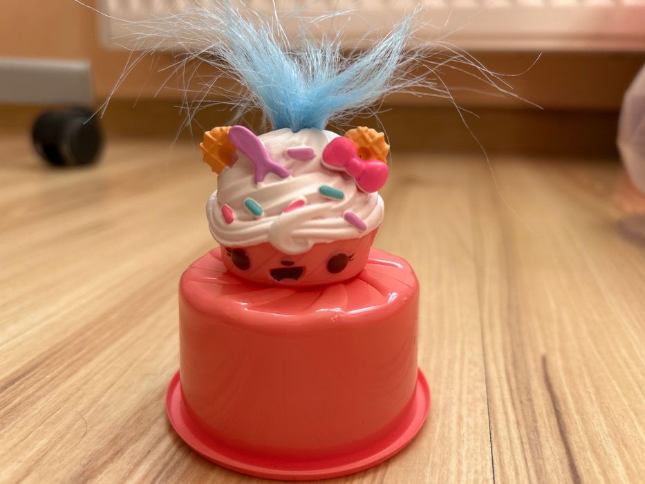 Num noms z fryzurami