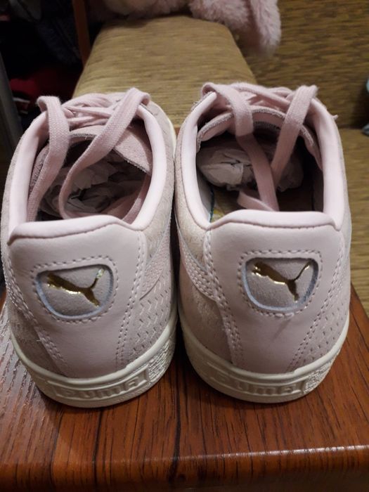 Кроссовки Puma