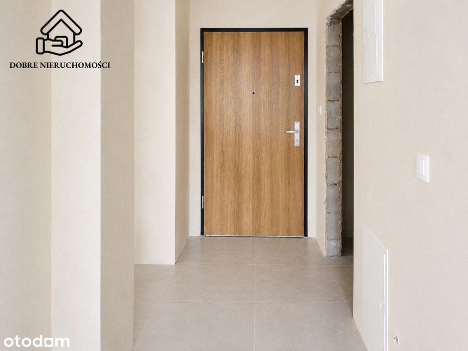 Mieszkanie 40 m² - 2 pokoje - BEZ PCC!!! - WROTKÓW – pohled 4