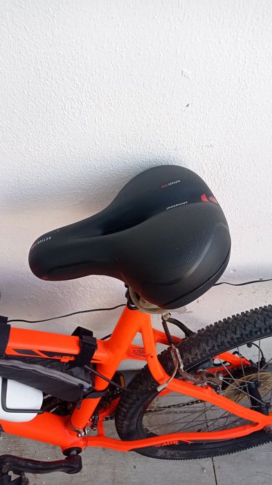 Bicicleta de montanha R26