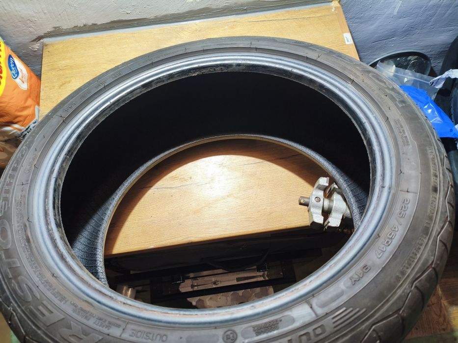 Dębica Presto UHP2  225/45/17