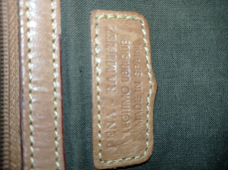 Mala senhora La Espuela