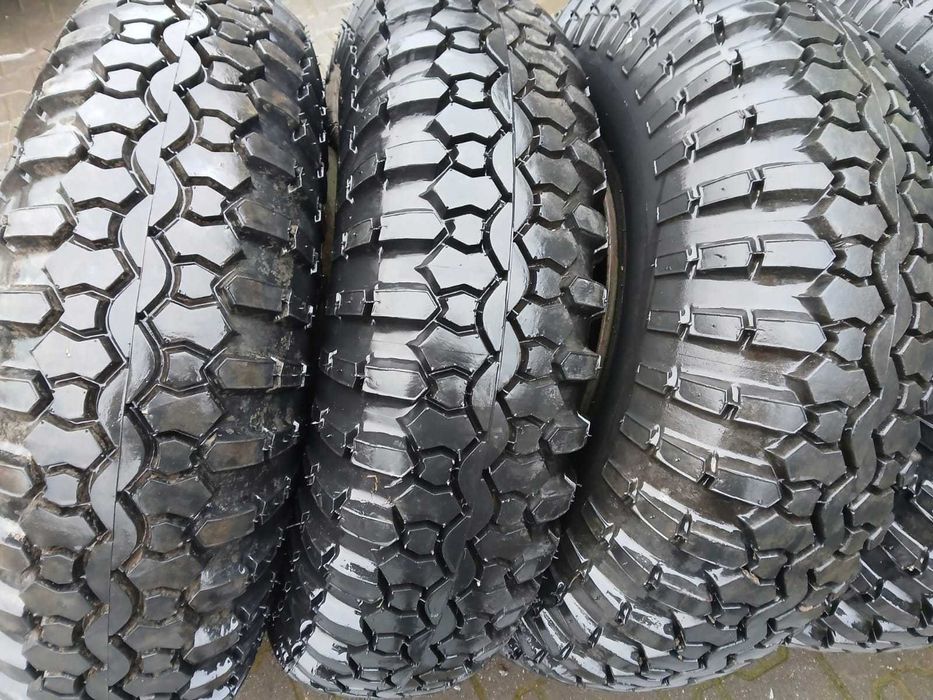 НОВІ Шини на газ 66 зіл 157 зил 12.00 18 457/320 протектор 100%