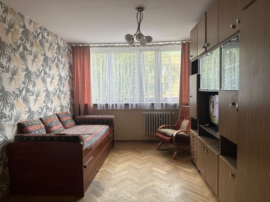 Mieszkanie na sprzedaż, 3 pokoje, 46 m², Lublin
