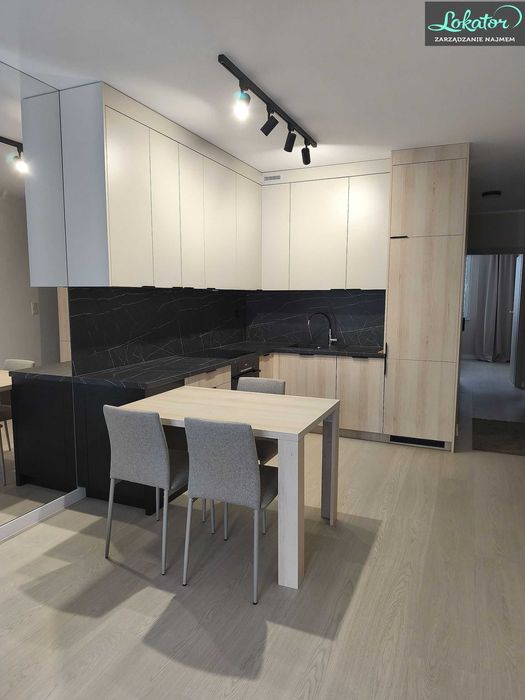 Apartment in Koszalin, Śródmieście - Widok 3