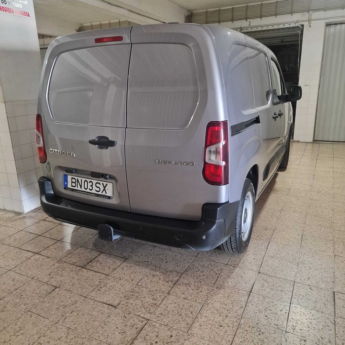 Citroën berlingo 1.5