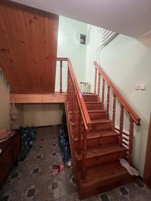 Продам ДОБРОТНИЙ будинок с. Омельник( від Кременчука 15 км)СЕРТИФІКАТ