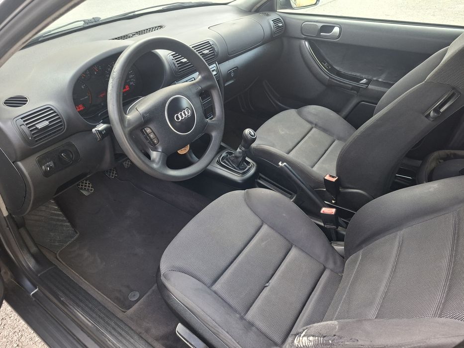 Audi A3 — fotografia 6