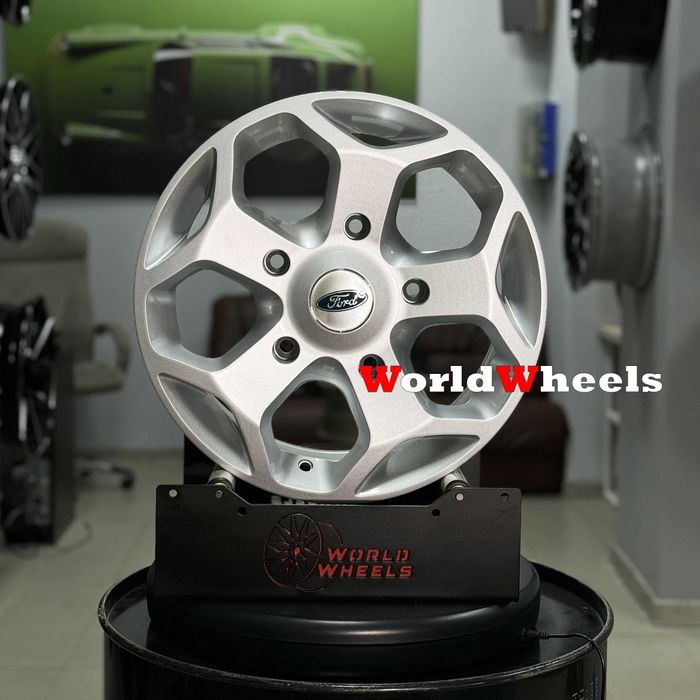 Диски R16 5x160 Ford Transit Tourneo Custom Transit Custom