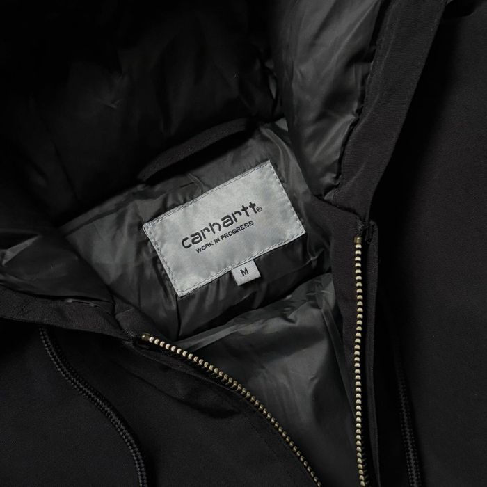 Бомбер Carhartt Кархарт