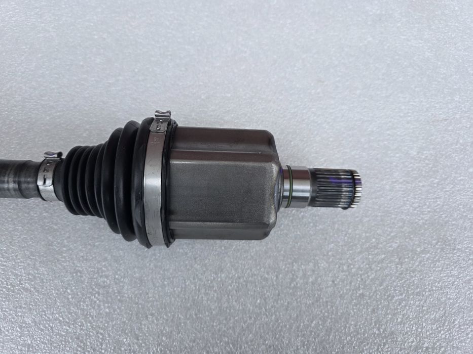 Полуось піввісь Ford Explorer 6  Lincoln Aviator трішип шрус