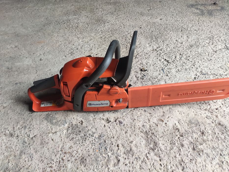 Piła Husqvarna 140
