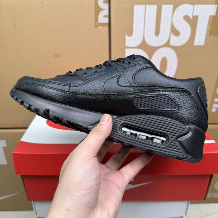Air_Force_1 Low_90MAX_Black R.39