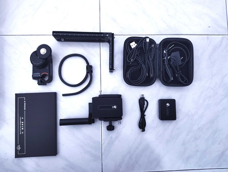 Moza Aircross 2 Pro Kit GIMBAL